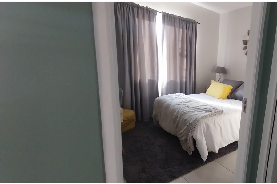 2 Bedroom Property for Sale in Scottsdene Western Cape